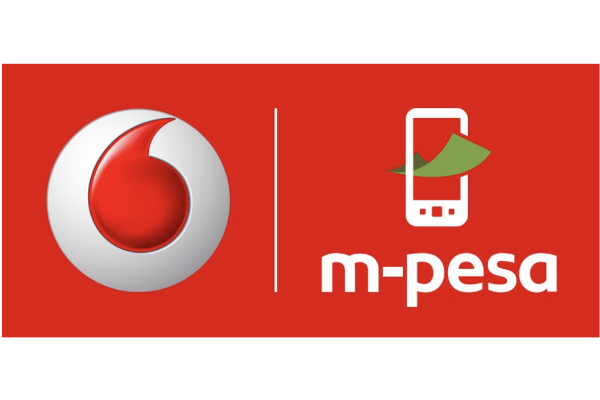Pagamento por M-Pesa